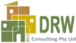 DRW Consulting Logo